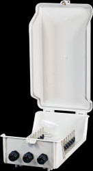 46052.1 Distribution box, 100DA