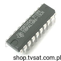 TIBPAL16R6-15CN Programmable Array Logic DIP20 TI