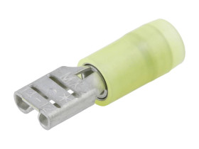 Molex 190190049 Złącze żeńskie płaskie 1 szt.