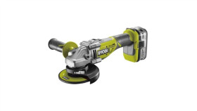 Akumulatorowa Szlifierka Kątowa R18ag7-L40s 18V 1*4.0Ah One