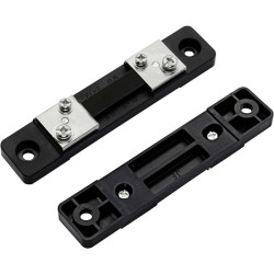 Bocznik 50A 75mV pomiarowy uniwersalny do pomiarów natężenia prądu