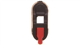 Pokrętło Bezpośrednie Czarne 37Mm Do Ot16-40F3/F4 Ohbs12 1Sca108252r1001