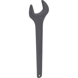 KS Tools 517.0542 Single Open Ended Spanner, 42mm