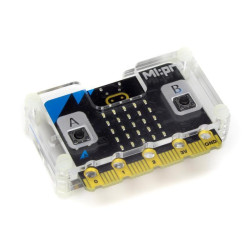 MI:pro Protector Case for the BBC micro:bit V1 & V2