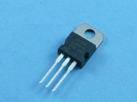 IRF-830 N 4,5A/500V/75W TO-220 Rds=1,5