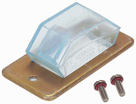 Osłona X222.444.01, ETA, 8345