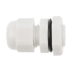 Dławnica kablowa ZCG PG7-6J PA66 Kradex