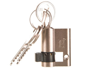 PLEXO 55 Wkład zamka typ europejski 069795