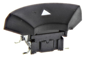 Klosz do przycisku dotykowego SPST 50 mA przy 24 V DC IP67