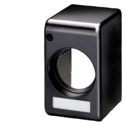 Osłonka izol. DIAZED z tworzywa wlk. DIII E33 1-bieg 5SH222 /5szt./