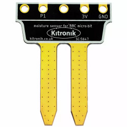 Kitronik Prong Soil Moisture Sensor for BBC micro:bit