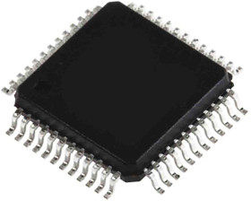 Mikrokontroler Renesas Electronics S124 LQFP 48-pinowy Montaż powierzchniowy ARM Cortex M0+ 128 kB 32bit CAN:1 32MHz