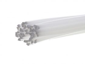 Spoiwo PE HD bis, naturalny, 100g, TRÓJKĄT