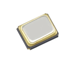 Rezonator kwarcowy 26MHz Montaż powierzchniowy 8pF 4 -styki SMT