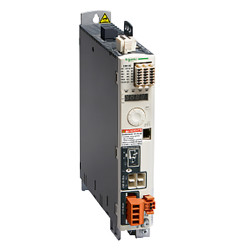 Serwonapęd 480 V 3 -fazowy Schneider Electric 3 kW