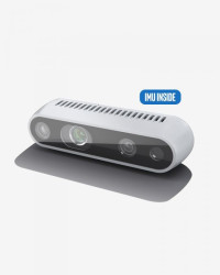 Intel RealSense Depth Camera D435i