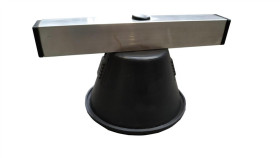 Podpora Dachowa Tras Kalbowych H=110, L = 200 / Kmpt20 /1 Szt./