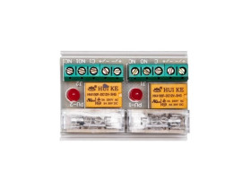 Moduł przekaźnikowy PKV2