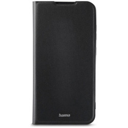 Hama 00019687 Daily Protect Phone Case Samsung Galaxy A56 5G Black