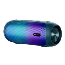Głośnik bezprzewodowy Street XL Kruger&Matz niebieski, Bluetooth