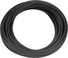 BKL Electronic 1502012/5 Przewód linka H05V-K, 1 x 0.75 mm², 5 m