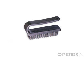 Szczoteczka antystatyczna twarda - 20x70 mm
