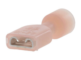 Molex 190030010 Złącze żeńskie płaskie 750 szt.