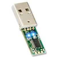 USB-RS485-PCBA