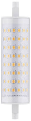Żarówka LED Paulmann 28837 R7s 12 W 1521 lm ciepła biel 1 szt.