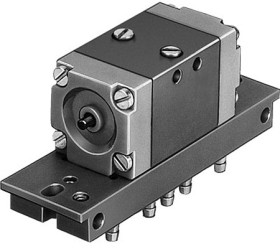 Zawór elektromagnetyczny Festo Zawór pneumatyczny VL