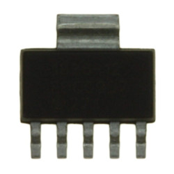 MCP1755T-5002EDC stabilizator napięcia SOT223-5