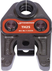 Rothenberger 015325X Prasa szczękowa