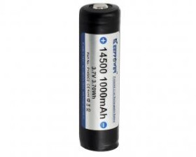 AKUM.14500 KEEPPOWER 1000MAH 1A PROTECTE