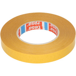 tesa 51571 Double Sided Non-Woven Tape 19mm x 50m