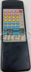 Zamiennik DENON RC-812