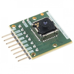 Kamera termowizyjna - FLiR Lepton Dev Kit