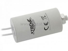 4uF 450V kond. rozruchowy 26x53 przewody ) śruba