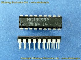 MC14499P