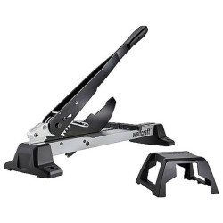 Wolfcraft 6940000 VLC 1000 Laminate Cutter Cuts up to 14mm Noise-Free