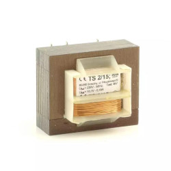 TS2/15 Transformator...