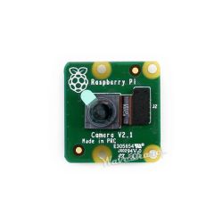 Kamera Raspberry Pi V2 8MP