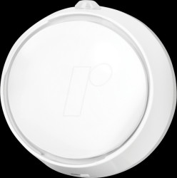 LED018 LED night light, twilight and motion sensor, 3000 K, 55 lm, whit