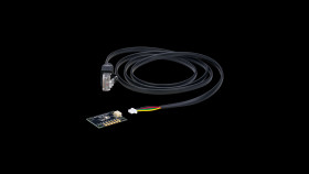SEK-STCC4 - Evaluation kit for CO2 sensor STCC4