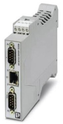 Konwerter interfejsu Phoenix Contact 1021058 30 V/DC