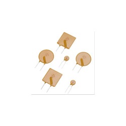 Belfuse 0ZRE0040FF1A Radial PPTC 240V 0.40 Ih