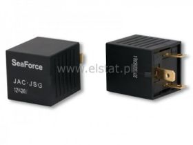 Przekaźnik przerywacz kierunkowskazów LED 12-24V