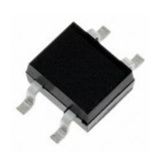 DF08S Mostek Prostowniczy Pojedynczy 600V 1A SMD SDIP-4 cena netto