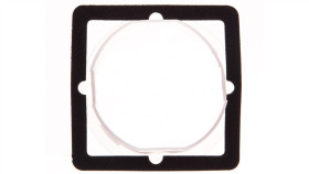 Sonata Zestaw Uszczelniający Biały Zu-1R