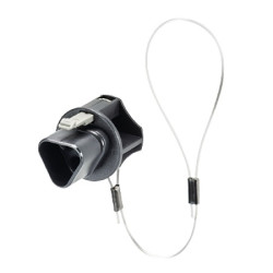 Obudowa z pokrywą złącza, seria: RST, Wieland