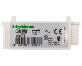 Układ ochronny warystor 110-250V AC LAD4VU